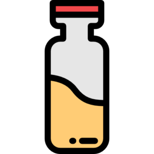 BPC-157 (NEW) 5mg 1 VIAL