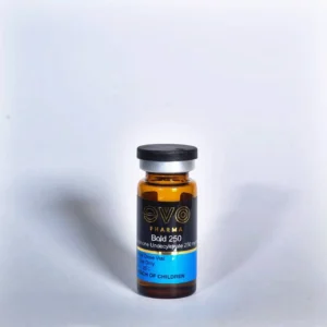 Evo Pharma Boldenone 250mg