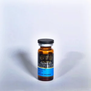 Evo Pharma Testosterone C 250 (Test Cypionate)