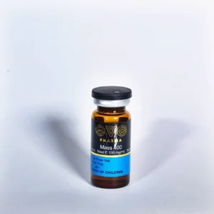 Evo Pharma Mass 400