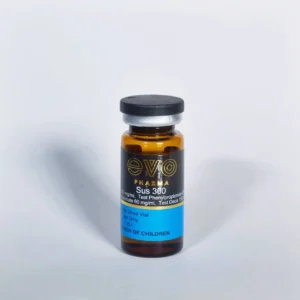 Evo Pharma Sustanon 300mg