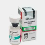 Hilma Biocare HGH Fragment 176-191 5mg/vial