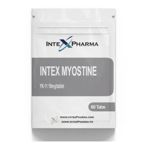 Intex Pharma Myostine YK11 (10mg)