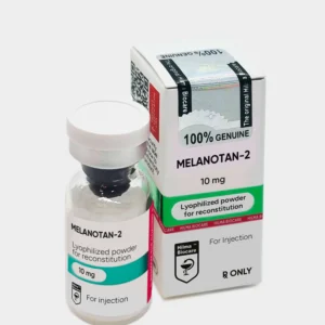 melanotan 2 hilma biocare II 10mg Hilma Biocare - Revendeur Officiel