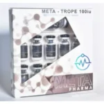 Meta Pharma Meta-Trope 100iu HGH