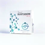 Meta Pharma Sustanon 250mg (10 ampules X 1ml)