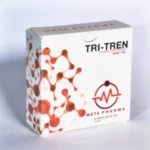 Meta Pharma Tri-Tren 150 (10 ampules X 1ml)
