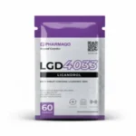 Pharmaqo Labs LGD4033 (LIGANDROL)