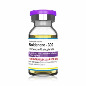 Pharmaqo US – Boldenone 300