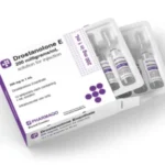 Pharmaqo US – METHENOLONE E | Ampoules