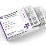 Pharmaqo US – DROSTANOLONE P | Ampoules
