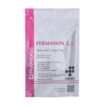 Pharmaqo US – FEMAWIN 2.5 X 100
