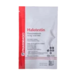 Pharmaqo US – HALOTESTIN 10MG X 60