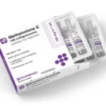 Pharmaqo US – METHENOLONE E | Ampoules