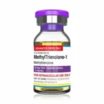 Pharmaqo US – Methyltrienolone-1