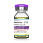 Pharmaqo US – Nandrolone – D 300