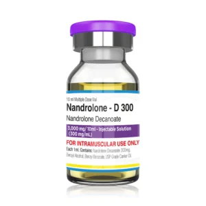 Pharmaqo US – Nandrolone – D 300