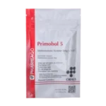 Pharmaqo US – PRIMOBOL 5 X 100
