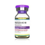 Pharmaqo US – Stanozolol-AQ 100
