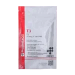 Pharmaqo US – T3 – 25MCG X 50