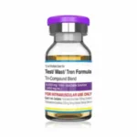 Pharmaqo US – Test/Mast/Tren Formula