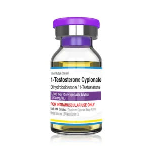 Pharmaqo US – Testosterone-E 300