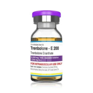 Pharmaqo US – Trenbolone-Hexy 100