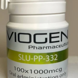 SLU-PP-332 (100 Tabs x 1000mcg)