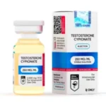 Hilma Biocare Testosterone Cypionate 10ml/250 mg/ml