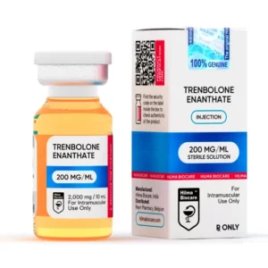 Hilma Biocare Trenbolone Enanthate 10ml/200 mg/ml