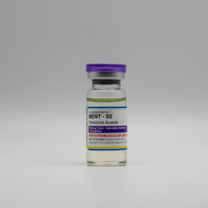 Pharmaqo Labs Ment 50