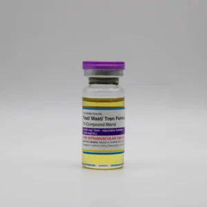 Pharmaqo Labs Superbolan 400
