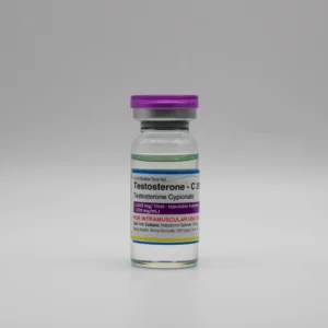 Pharmaqo Labs Testosterone -C 200 – Test Cypionate
