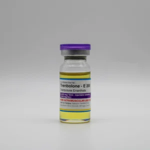 Pharmaqo Labs Trenbolone E 200
