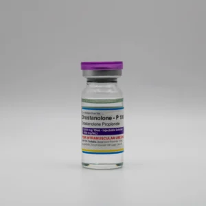 Pharmaqo Labs Masteron-P 100