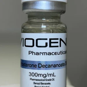 Viogen Test-D 300