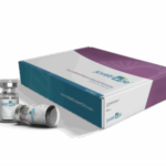 Juvetrope Human Growth Hormone (HGH) Somatropin 100iu Kit – 10x10iu Vials