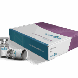 Juvetrope Human Growth Hormone (HGH) Somatropin 100iu Kit – 10x10iu Vials