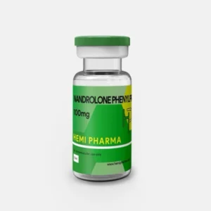 Hemi Pharma Nandrophenyl (NPP) 100mg