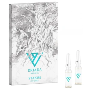 Driada Medical Stakos 150 mg/ml (Cut Stack) 10 x 1 ml Ampoules 10 x 1ml